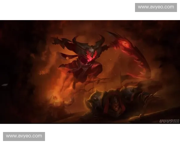 《刺蛇重生：探索LOL刺客新潮流与战略变革》