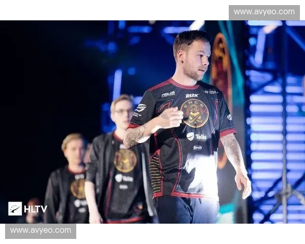 CSGO波斯顿 Major赛事回顾：战术革新与选手表现的精彩对决