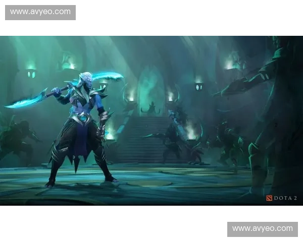 小强Dota2崛起之路从新手到大神的成长故事与电竞历程 小强Dota2崛起之路从新手到大神的成长故事与电竞历程