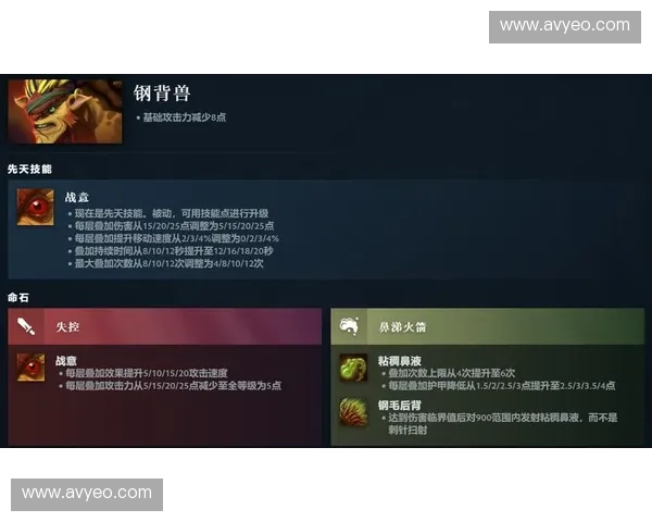 探索DOTA2奥术力量核心机制与英雄技能深度解析