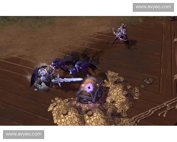 风暴英雄战场秘辛与英雄协同作战策略全维度实战指南宝典精析大全